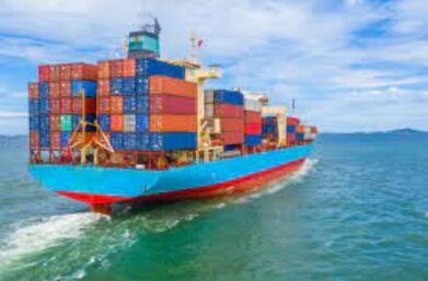 Ocean Freight